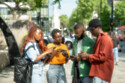 The UK Government is considering whether to ban under-16s from social media