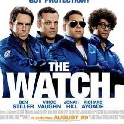 The Watch