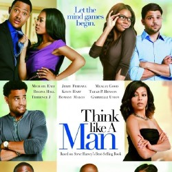 Think Like A Man