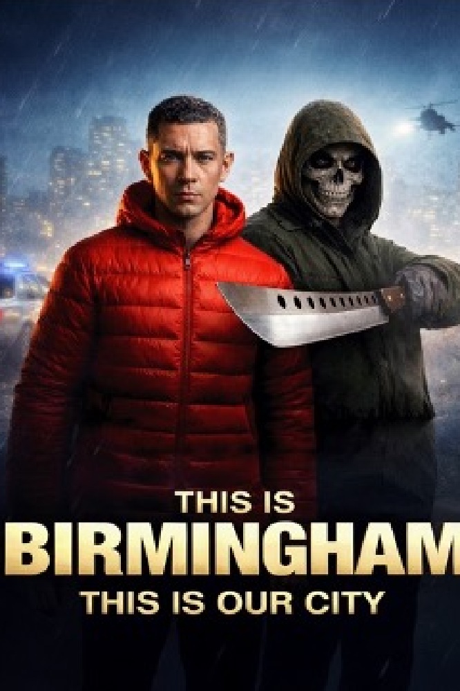 This Is Birmingham