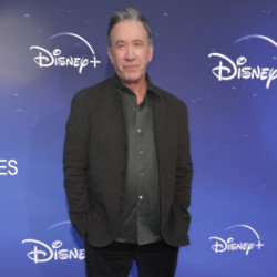 Tim Allen voices 51 Buzz Lightyears