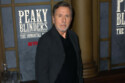 Tim Roth plays fascist John Beckett in Peaky Blinders: The Immortal Man