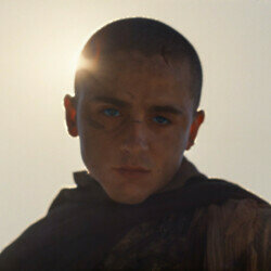 Timothée Chalamet’s return as Paul Atreides in Dune: Part Three has been featured in an epic new seven-minute trailer for the movie