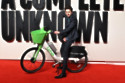 E-bikes
