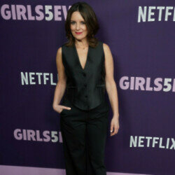 Tina Fey has promised no more Mean Girls