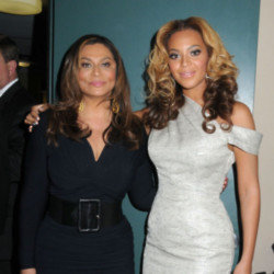 Tina Knowles has tried to protect her daughter Beyoncé since she shot to fame as part of Destiny's Child
