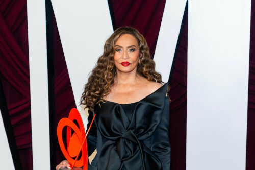 Tina Knowles has opened up on the impact of her breast cancer battle