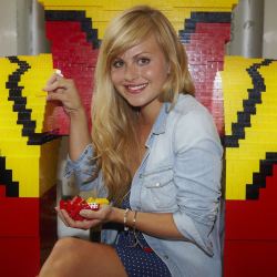 Tina O'Brien