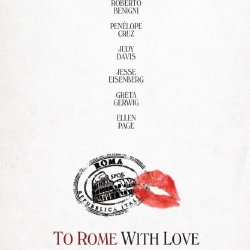 To Rome With Love