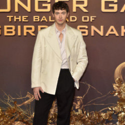 Tom Blyth has been tipped as a potential James Bond