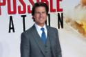 Tom Cruise
