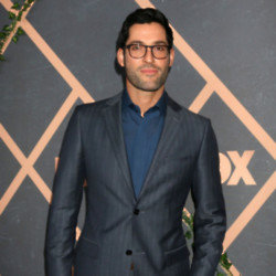 Tom Ellis found fame when he starred in Miranda in the late 2000s