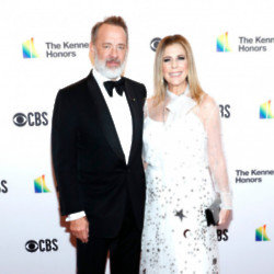 Tom Hanks and Rita Wilson have pledged $1 million to several organisations supporting the victims of the Los Angeles wildfires