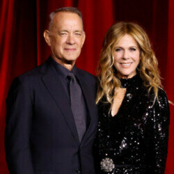 Tom Hanks and Rita Wilson have been married since 1988