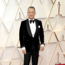 Tom Hanks discusses his children's success