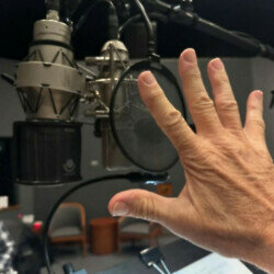 Tom Hanks has started working on Toy Story 5