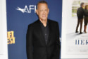 Tom Hanks voices the part of Woody
