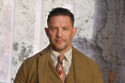 Tom Hardy isn't in the Peaky Blinders movie