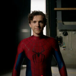 Tom Holland has said Spider-Man: Brand New Day was his 'most creatively fulfilling' project yet