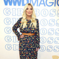 Tori Spelling was married to the actor between 2006 and 2024