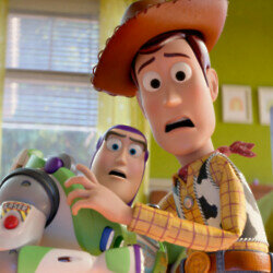 Toy Story 5 director Andrew Stanton has explained why a fifth movie has been made