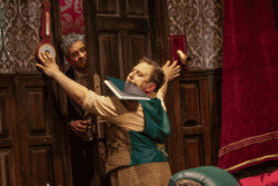 The Play That Goes Wrong