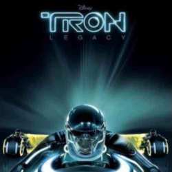 Tron Legacy
