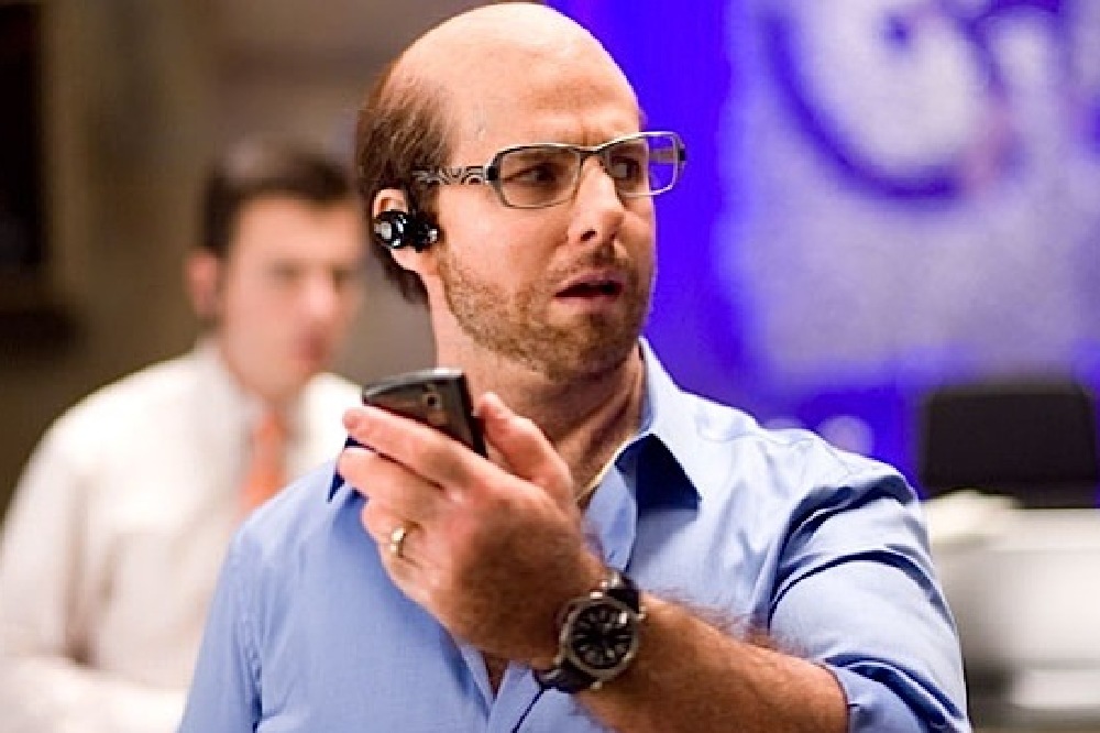 Tropic Thunder