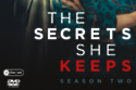 The Secrets She Keeps Vol 2