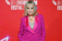 Twiggy would rather wear trousers than 'frilly dresses'