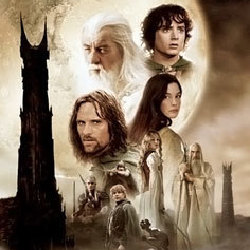 The Lord of the Rings: The Two Towers