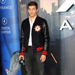 Tye Sheridan