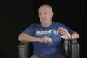 UFO expert Mark Christopher Lee
