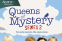 The 'Queens of Mystery'