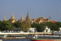 UK warns against travel to Thailand as Middle East tensions rise