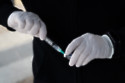 Parents scramble for meningitis vaccines