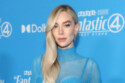Vanessa Kirby is to star in The Spacesuit