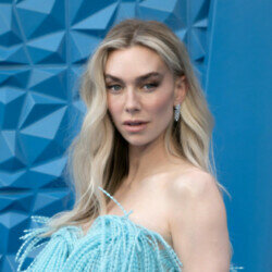 Vanessa Kirby stars in the new Avengers movie