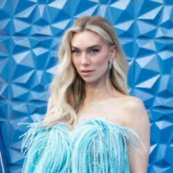 Vanessa Kirby stars in the new Marvel movie
