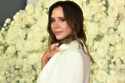 Victoria Beckham is her own fussiest customer