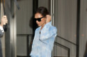 Victoria Beckham had a fake designer handbag