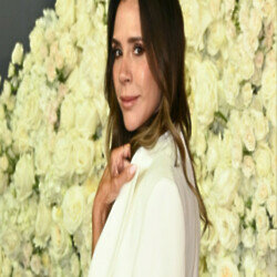 Victoria Beckham has got rid of her tattoos