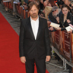 Viggo Mortensen