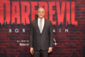 Vincent D'Onofrio has lifted the lid on his part in Men In Black