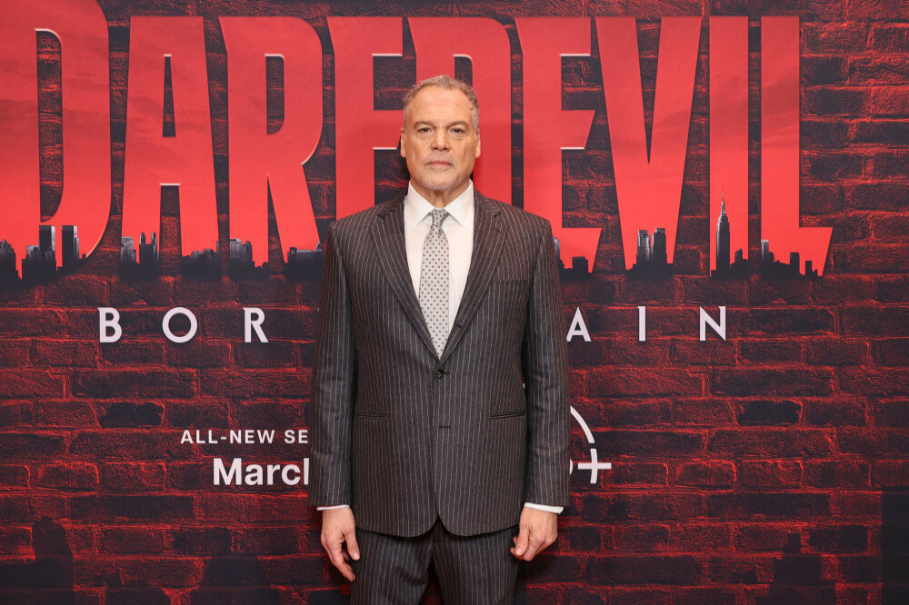 Vincent D’Onofrio has issued a furious demand for Marvel and Sony to sort out a plot where his Kingpin can finally meet Spider-Man on the big screen