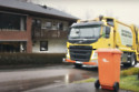 Environmental road charges increase for HGVs, buses, and coaches