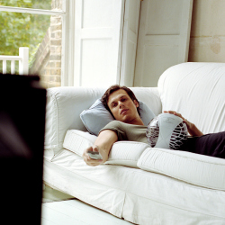 We now watch TV in a number of ways