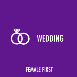 Weddings on Female First