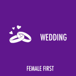 Weddings on Female First