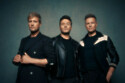 Westlife are back with the new song Your Love Amazes Me